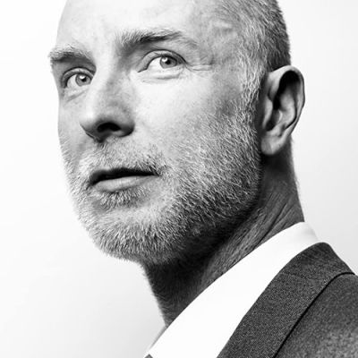 Hugo Armstrong image